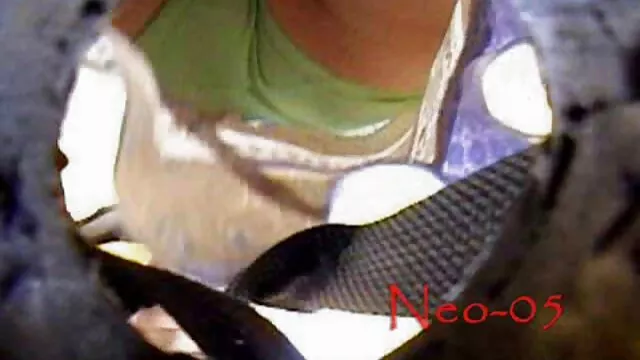 تشعر جولي بشعور أفضل سكس محارم عربي اجنبي عندما تصطدم بفريستها أيضًا