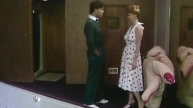 MILF Racheal Cavalli افلام سكس محارم اجنبي هو توتال نينجا