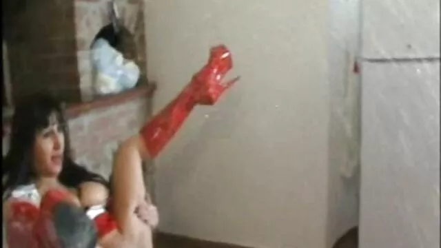 أريا تحب المرح والوميض واللعين طوال سيكس اجنبي محارم اليوم.