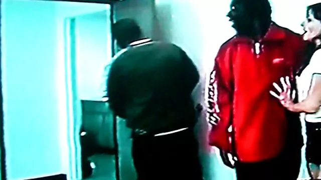 MILF سكس اجنبي اخوات مترجم Racheal Cavalli هو توتال نينجا