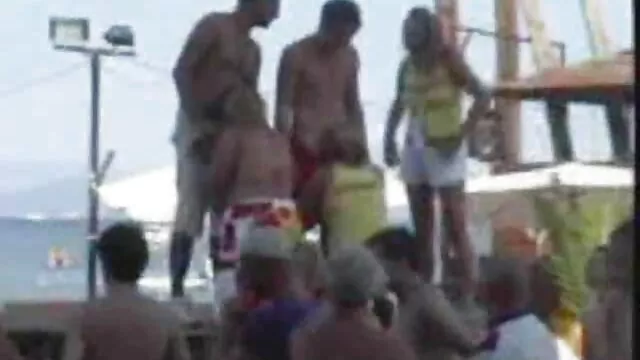 GotFilled: تحميل Eliza على افلام سكس اجنبي محارم PornHD