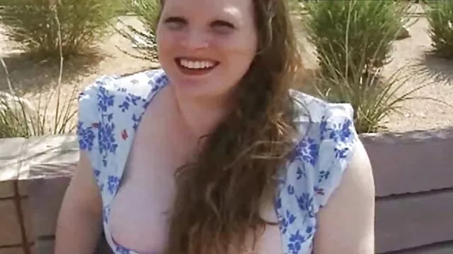 الزنجبيل فاتنة فاي ريغان يحصل مارس افلام سكس اجنبى اخوات الجنس من قبل لها BF