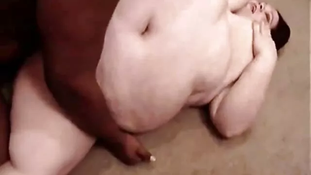 روغ جيا محارم اجنبي حقيقي بيج لديها فريسة للموت من أجلها!