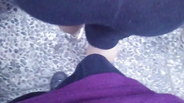 ملوك الواقع: سكس اجنبي محارم مترجم عربي سخيف الحمار جينبرا بيلوتشي على السرير ، PornHD