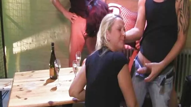 وجه إيلا نوكس والثدي مارس الجنس في بوف سيكس اجنبي محارم