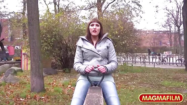 ميلينا ديفي سكس اجنبي مترجم محارم ، ملكة الحلق العميق ، تظهر مهارات أجهزة الصراف الآلي