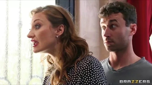 BLACKED Bratty و أحمر الشعر المتعطش لـ BBC جيا ليزا دائمًا ما اجنبي سكس محارم تشق طريقها في PornHD