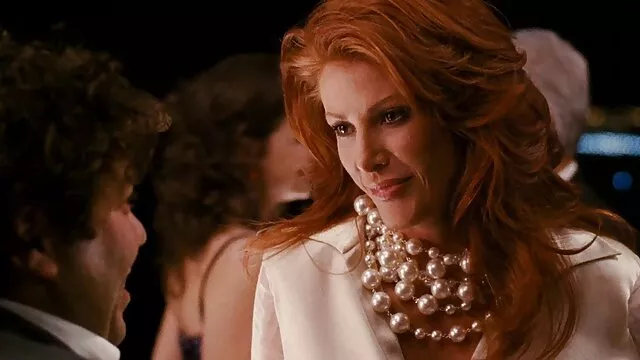 كوكين الخام في فلم محارم اجنبي سن المراهقة بريسلي المخصص