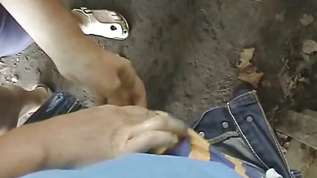 الشرج الخام مع السيدة Sizzler's سكس محارم اجنبي وعربي Silver